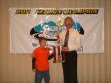 2011 Motorcycle Track Banquet (26/46)